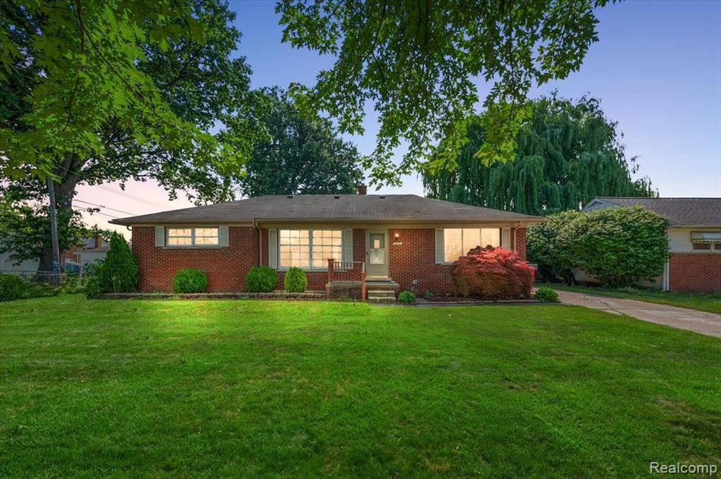 Garden City, MI,6326 Lathers Street