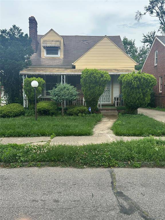 16236 Stansbury Street, Detroit, MI 48235