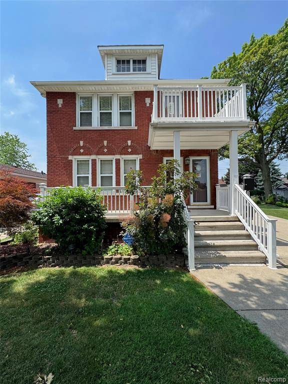 18259 Prospect Street, Melvindale, MI