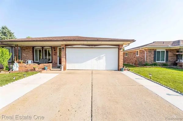 Sterling Heights, MI 48310,2308 Kipling Drive