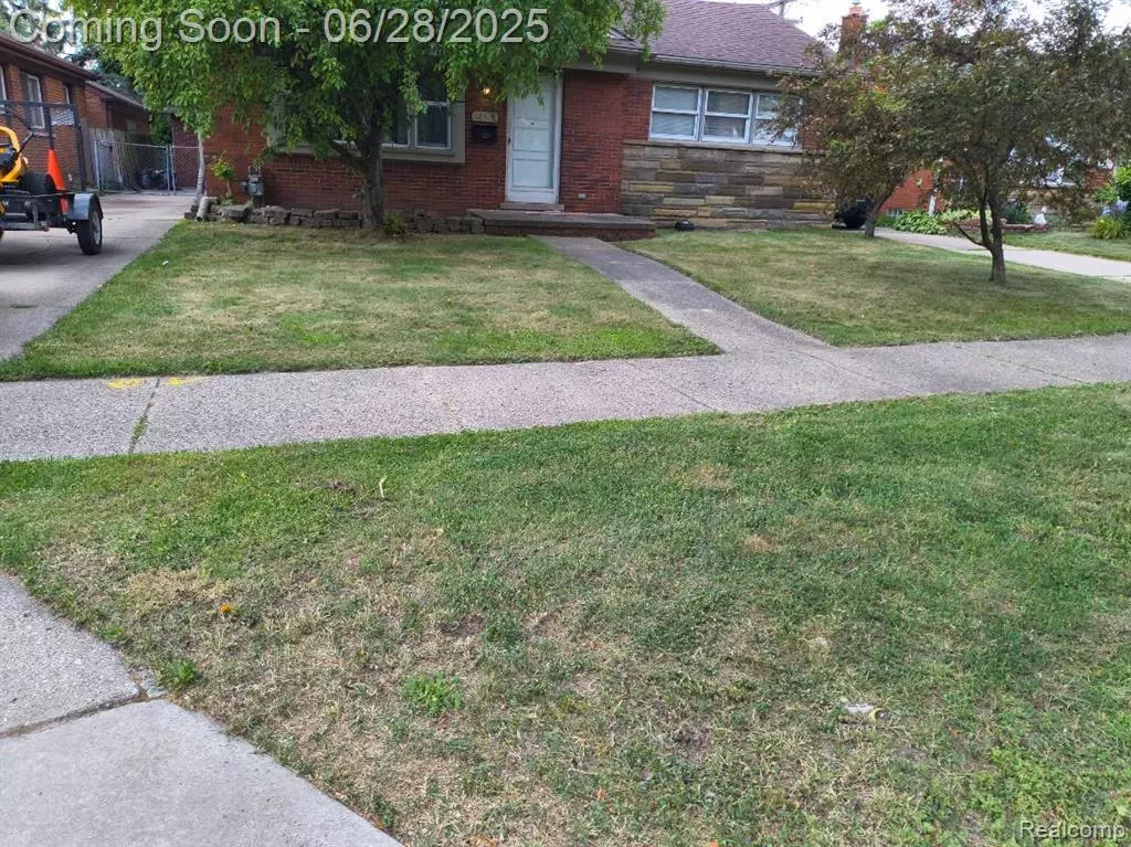 Dearborn, MI 48124,18415 Oakwood Boulevard