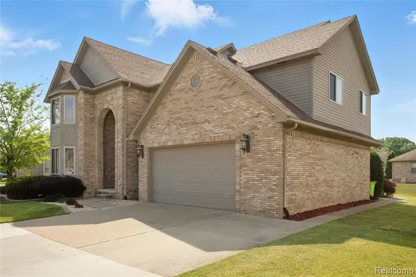 Flat Rock, MI 48134,26885 Arcadia Drive