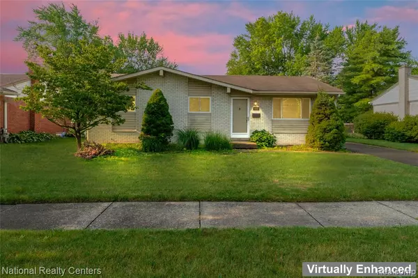 Romulus, MI 48174,30255 Dorset Street