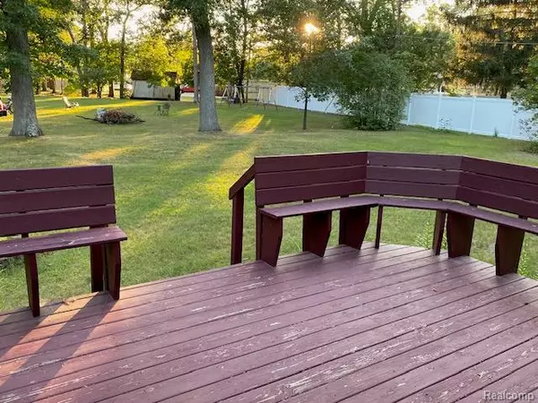 Caseville, MI 48725,6970 Birch Street