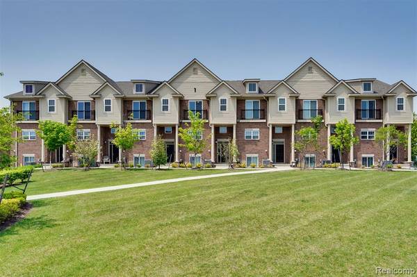 41668 ORIANNA Lane, Novi, MI