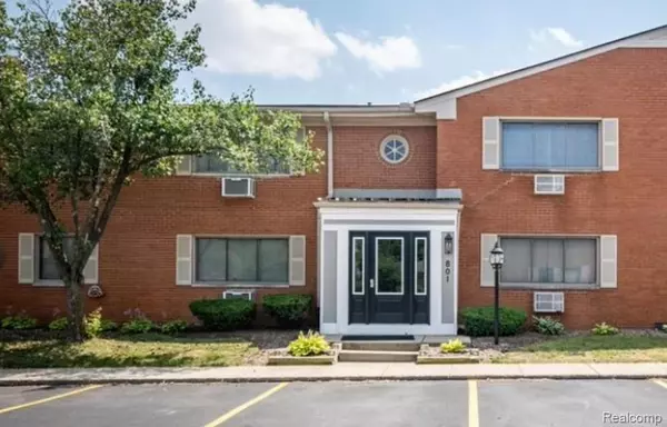 801 Plate Street, Rochester, MI 48307