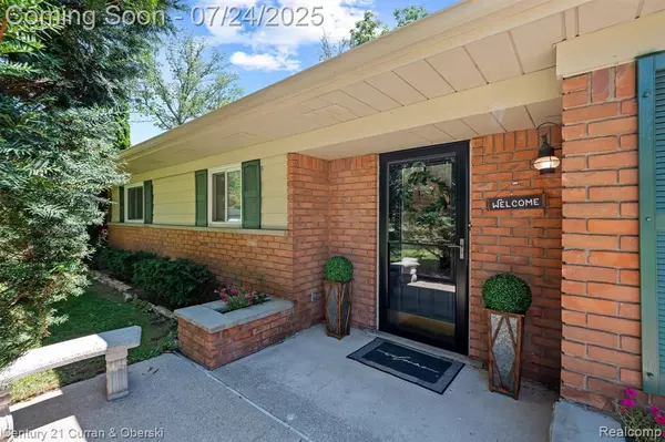 Plymouth, MI 48170,46455 W Ann Arbor Trail