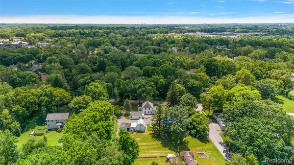 Auburn Hills, MI 48326,3071 Churchill Road