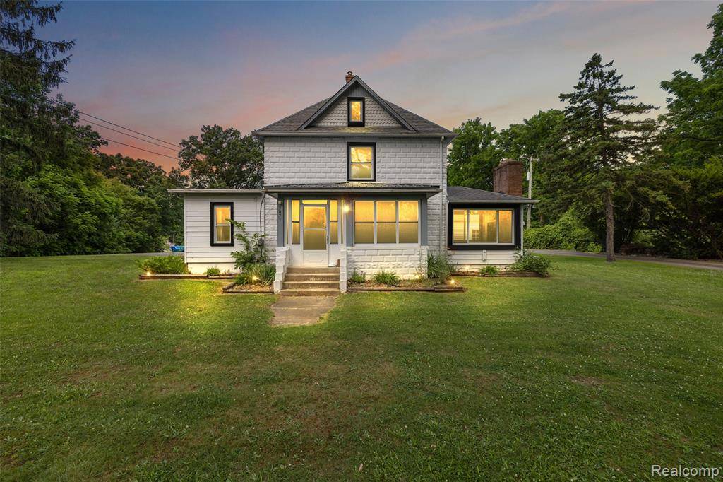 3071 Churchill Road, Auburn Hills, MI 48326