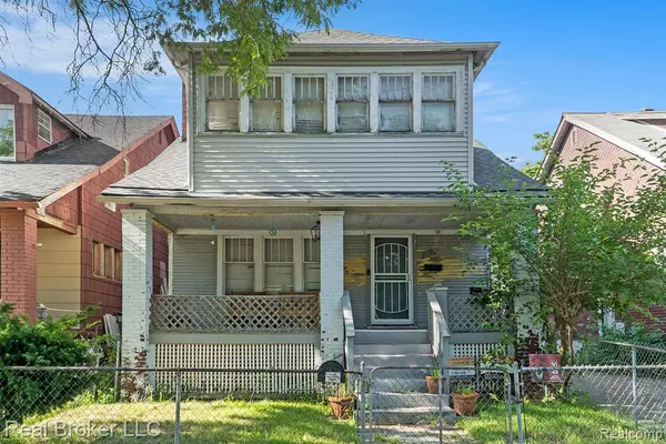 Highland Park, MI 48203,24 North Street