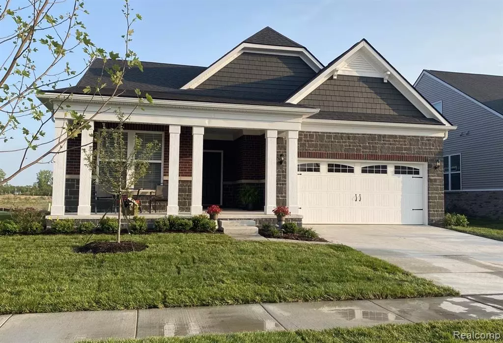 Canton, MI 48188,5164 Barnes Road