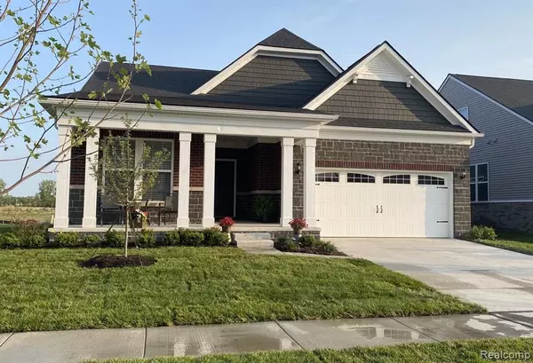 5164 Barnes Road, Canton, MI 48188