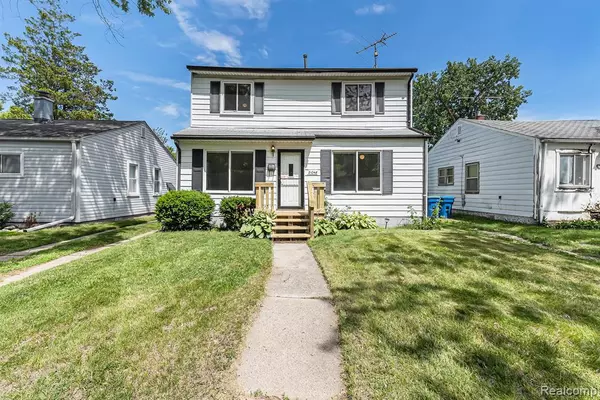 Warren, MI 48091,21048 Audrey Avenue