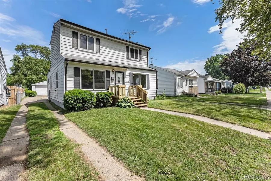 21048 Audrey Avenue, Warren, MI 48091