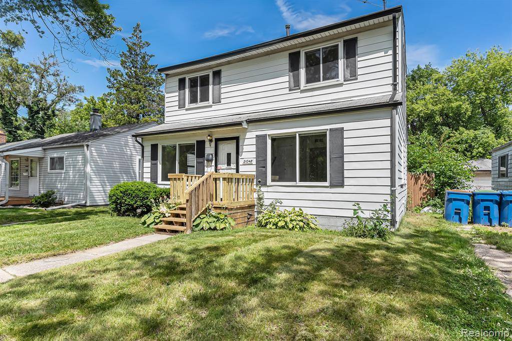 Warren, MI 48091,21048 Audrey Avenue
