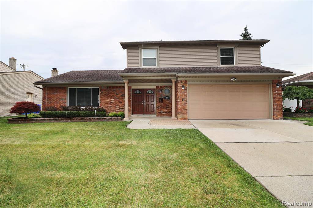 739 Kinloch Street, Dearborn Heights, MI 48127