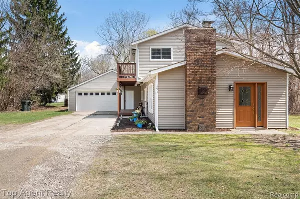 Rochester Hills, MI 48307,1593 Parke Street