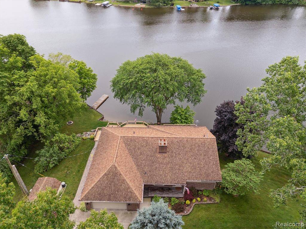 Metamora, MI 48455,3817 Lake Lapeer Drive