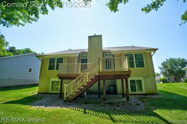 Burton, MI 48509,1211 Creek View Court