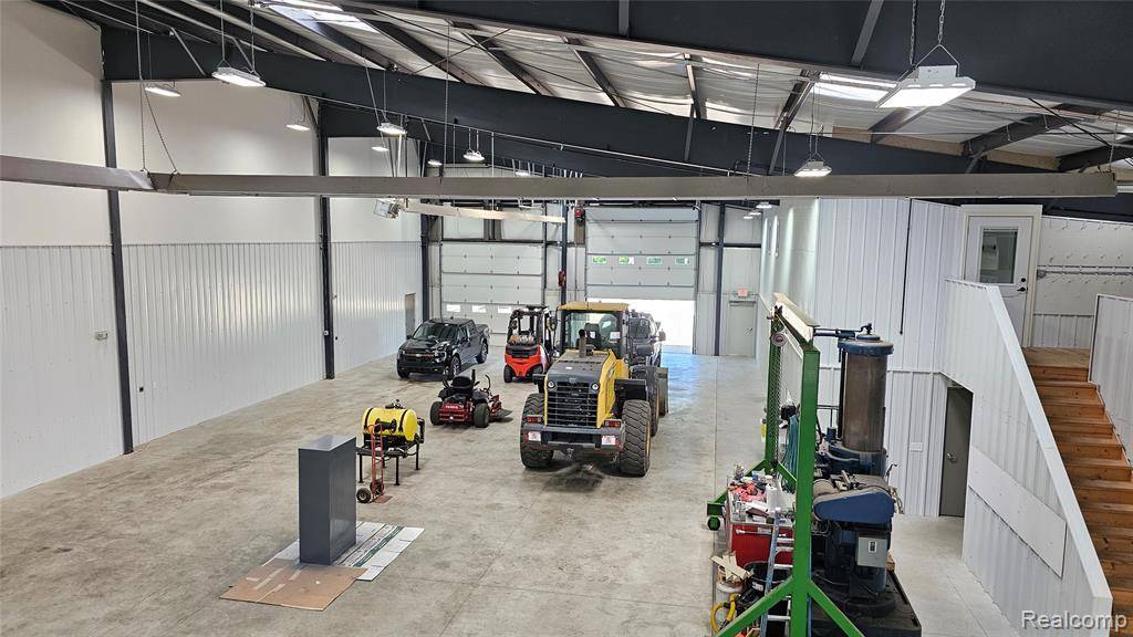 Morrice, MI 48857,1347 W Britton Road