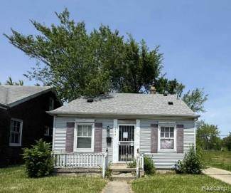 15421 Park Grove Street, Detroit, MI 48205