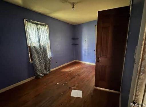 Detroit, MI 48205,15421 Park Grove Street