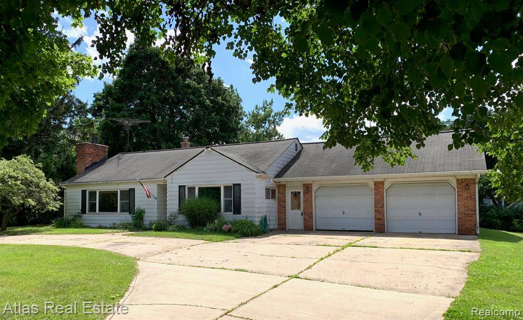 6201 S Main Street, Clarkston, MI
