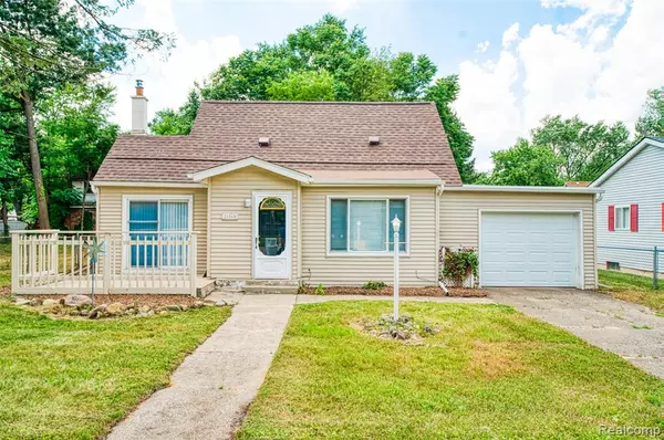 Farmington Hills, MI 48336,21565 Waldron Street
