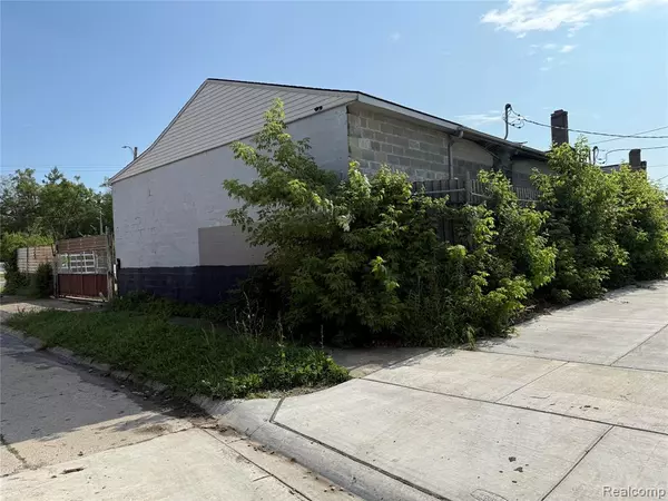 Dearborn, MI 48228,18308 Joy Road