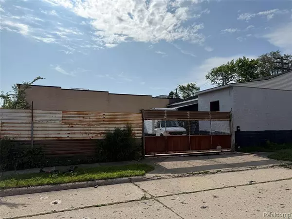 Dearborn, MI 48228,18308 Joy Road
