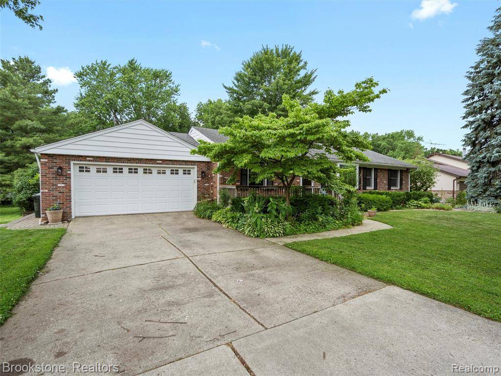 Rochester Hills, MI 48307,2830 Harrington Road