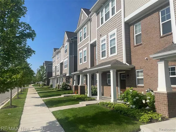 Wixom, MI 48393,205 Monument Lane