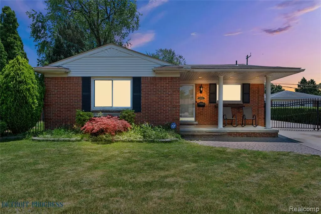 Dearborn Heights, MI 48127,26411 W Warren Street