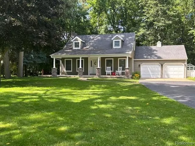 Caro, MI 48723,171 Golfview Drive