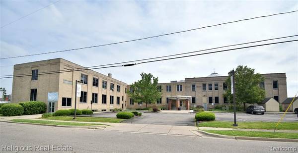 145 Capital NE Avenue, Battle Creek, MI 49017