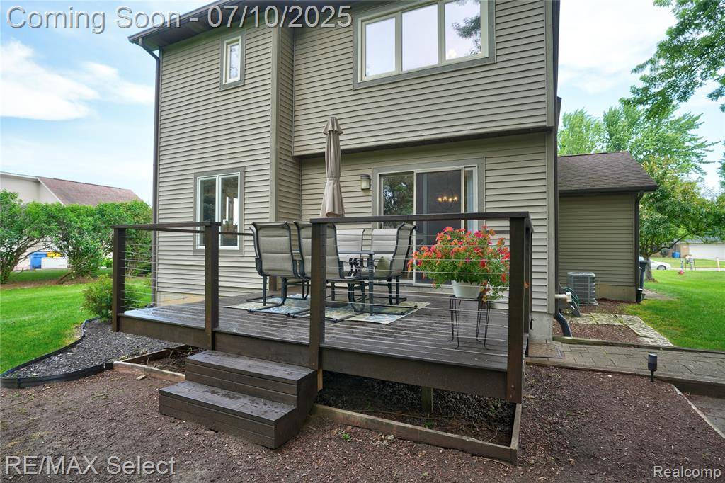 Linden, MI 48451,220 E Rolston Road