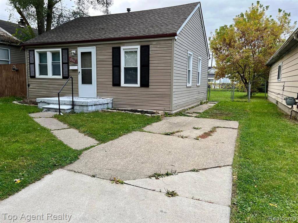 Warren, MI 48091,7511 ORCHARD Avenue