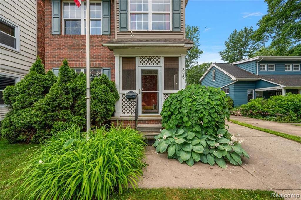 Ferndale, MI 48220,366 Marshall Street