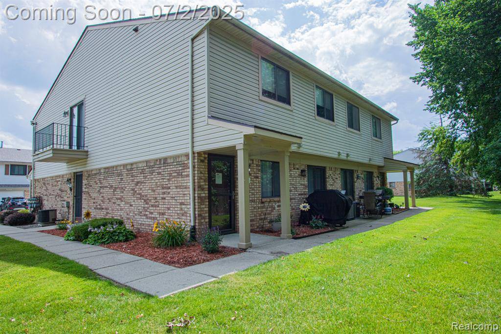 Chesterfield, MI 48047,50191 N Angelo Court