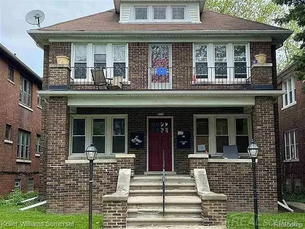 Grosse Pointe, MI 48230,1088 Beaconsfield Avenue