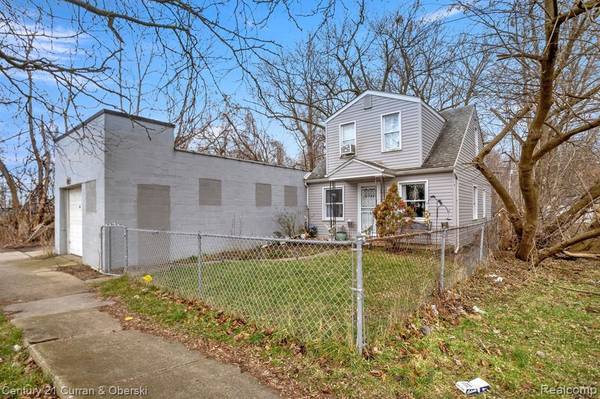 Taylor, MI 48180,25021 ECORSE Road