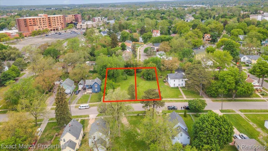 Pontiac, MI 48341,28 Stout Street