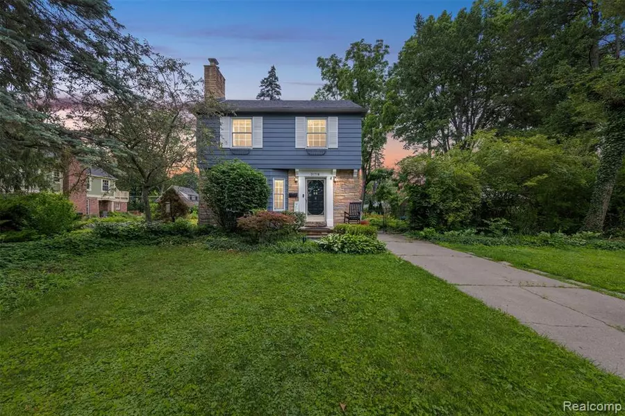 31718 W Chicago Street, Livonia, MI 48150