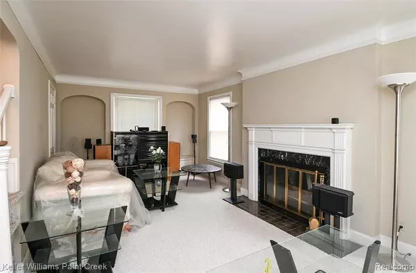 Detroit, MI 48235,17167 Stansbury Street