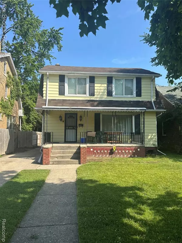 Detroit, MI 48213,12345 Wilshire Drive