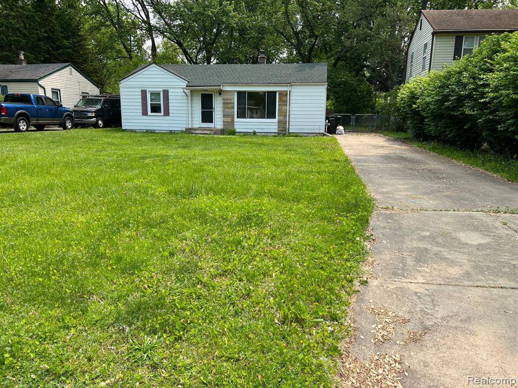 15024 LYONS Street, Livonia, MI 48154