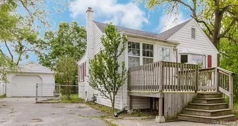Monroe, MI 48161,856 RAMBOW Drive