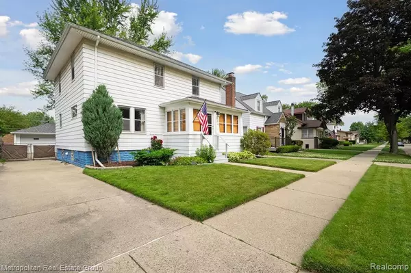 Mount Clemens, MI 48043,136 S Highland Street