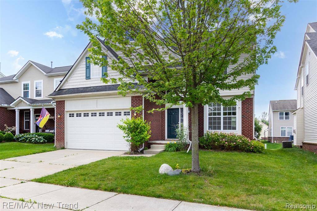 Novi, MI,51207 BROMPTON