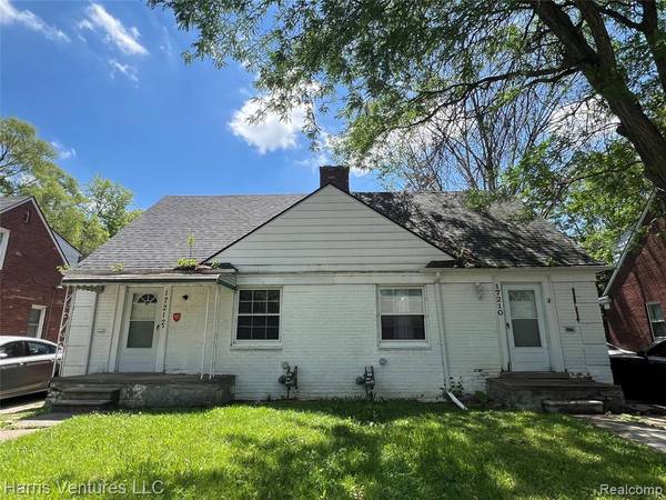 17210-12 Sioux Street, Grosse Pointe, MI 48224